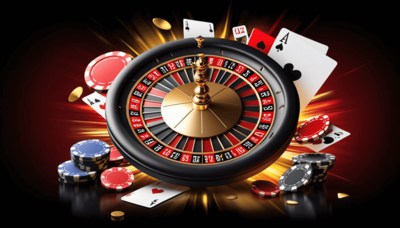 58r: Plataforma de Cassino Online Confiável com Bônus de R$666 ⭐️